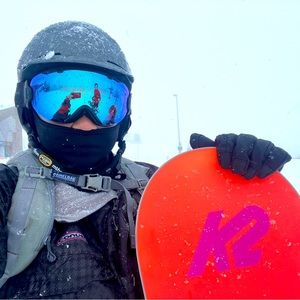 Meet your Posher, Kara